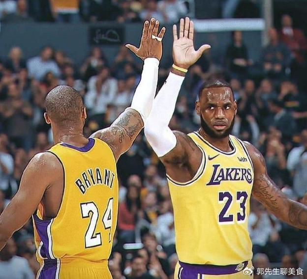 科比名人堂引荐人是乔丹，那詹姆斯的引荐人会是谁？仅5人够资格|勒布朗·詹姆斯|科比·布莱恩特|NBA|迈克尔·乔丹|科比-布莱恩特_新浪体育_新浪新闻