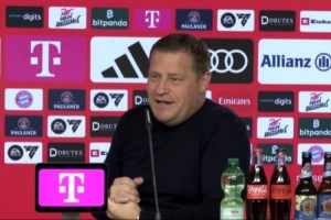 埃贝尔：削减成本增加收入是我们的宗旨 希望在拜仁取得成功