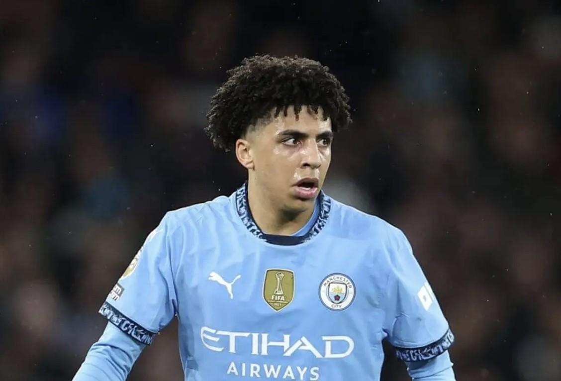 DO:里科-刘易斯将与曼城续约至2030年