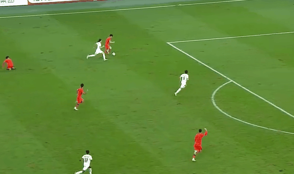 并非主教练！东帝汶“肆意撒野”，国足俊才们委屈：他，难逃谴责