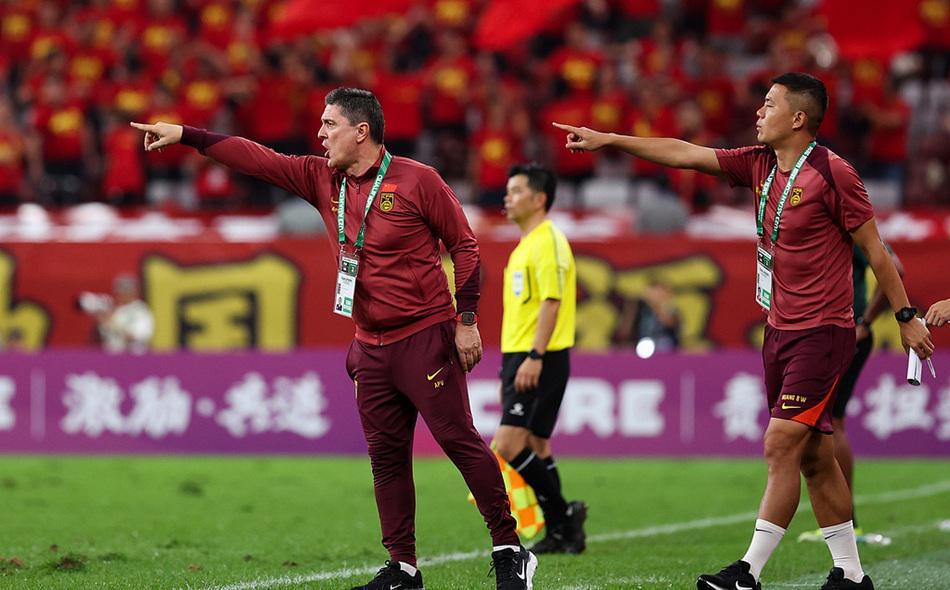 并非主教练！东帝汶“肆意撒野”，国足俊才们委屈：他，难逃谴责